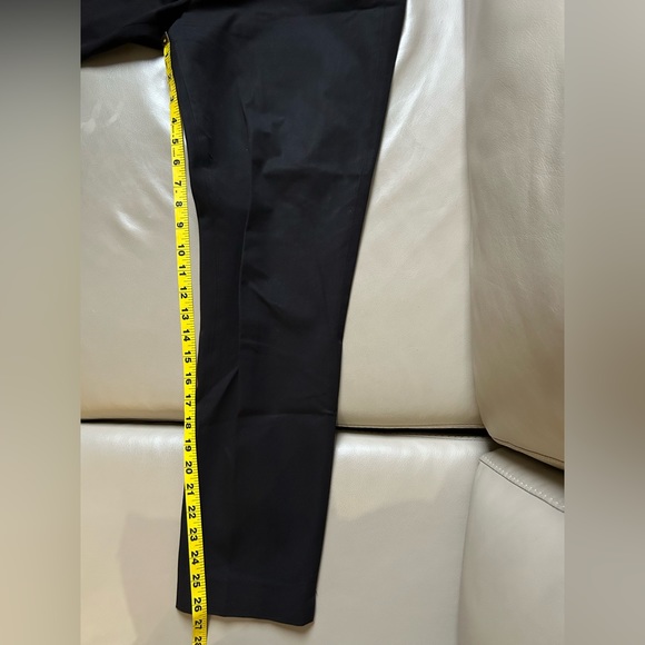 J.Crew Martie pants in black - Picture 4 of 7